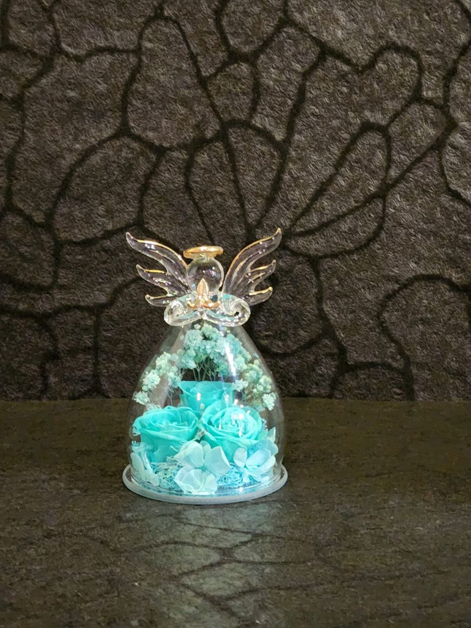 Glass Angel