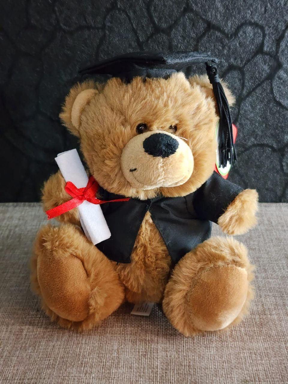 Graduation Teddy Bear