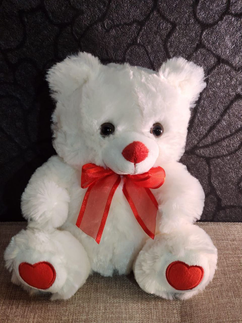 Bow Tie Teddy