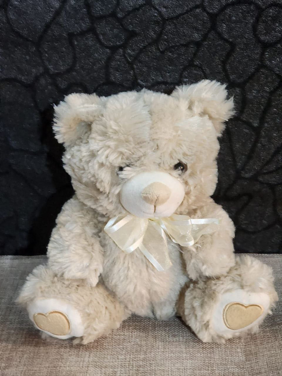 Bow Tie Teddy