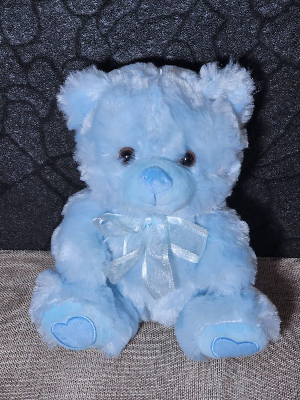Bow Tie Teddy