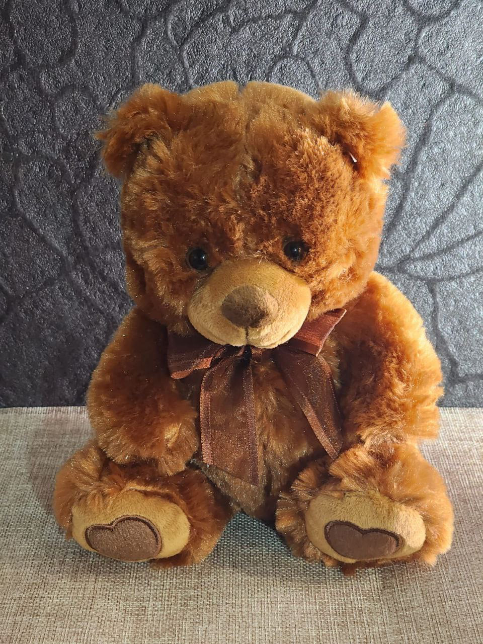 Bow Tie Teddy