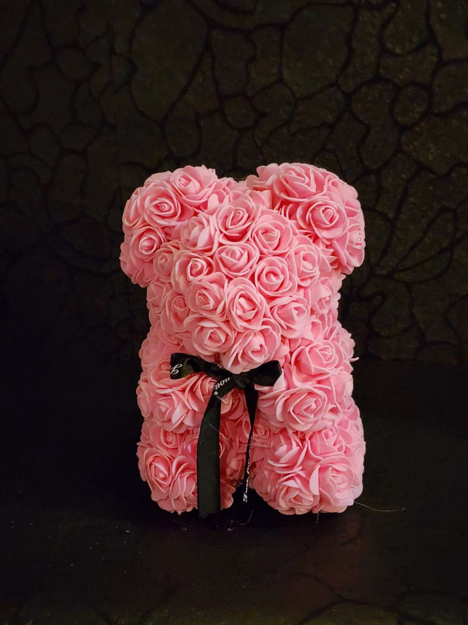 Rose Teddy
