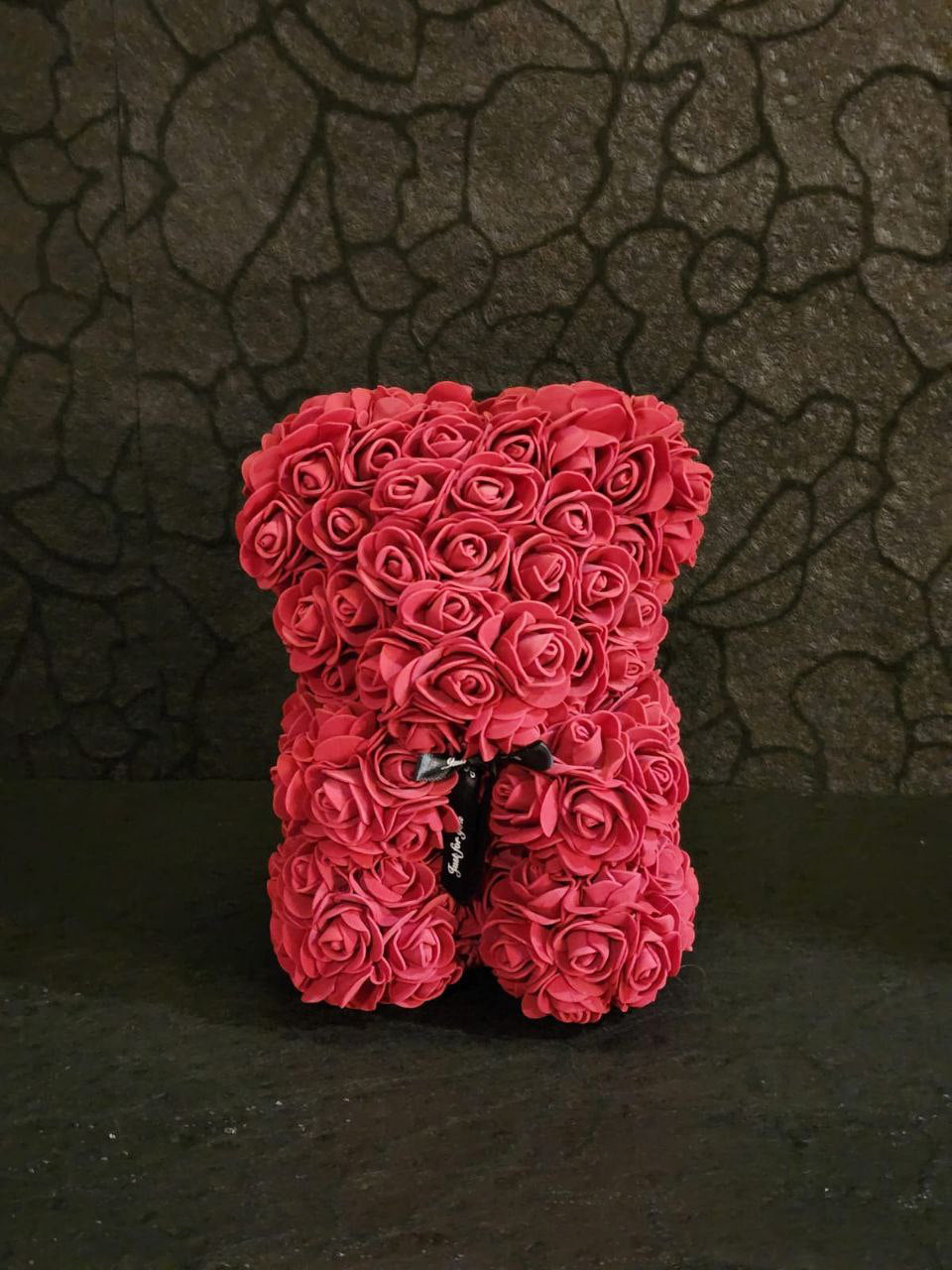 Rose Teddy